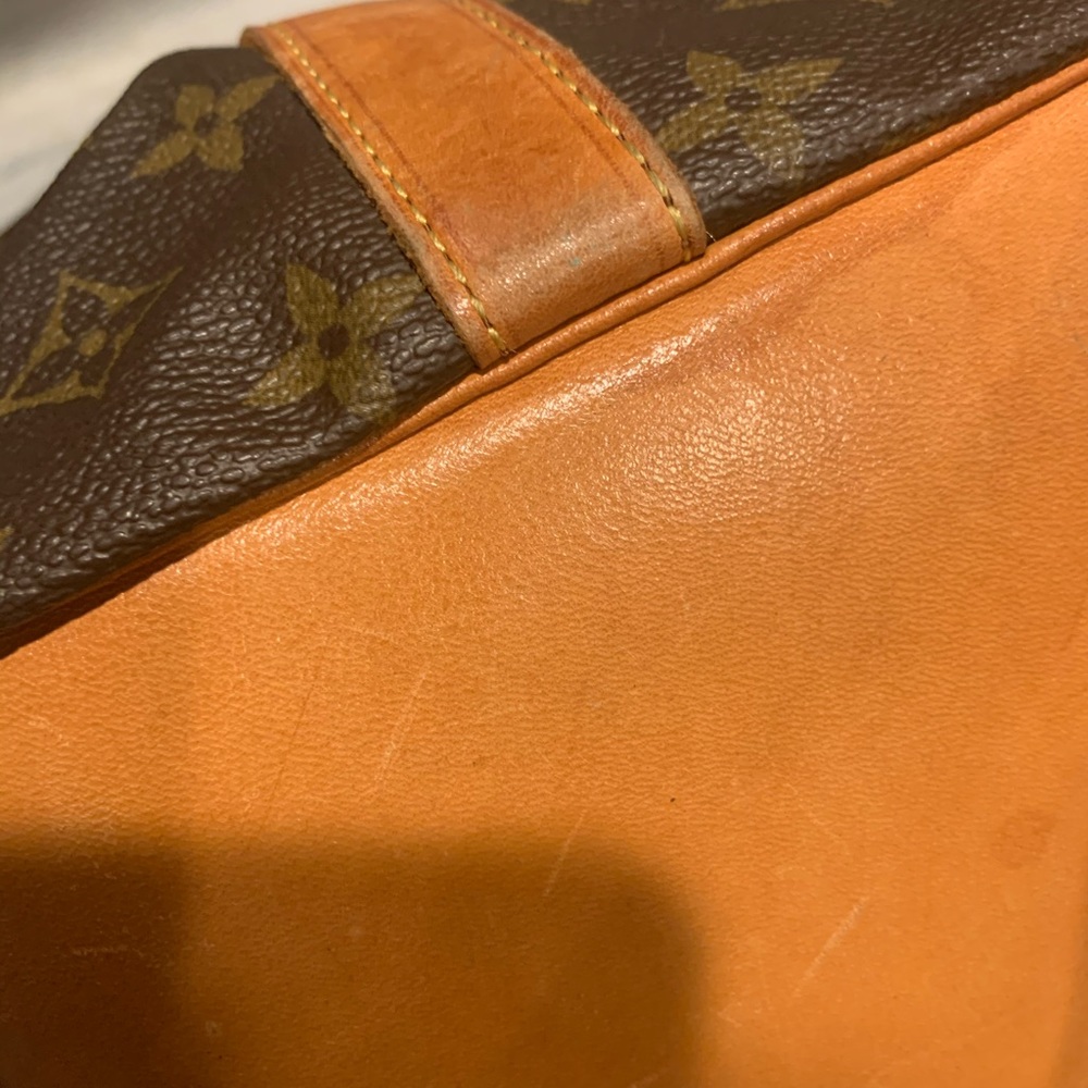 🛑SOLD🛑LV monogram petite noe - Picture 7 of 8